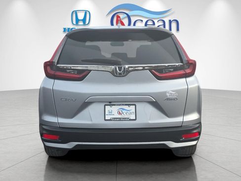 Used 2020 Honda CR-V EX-L image 4