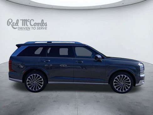New 2026 Hyundai Palisade Calligraphy FWD image 6