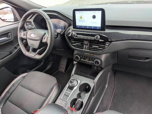 Used 2023 Ford Escape ST-Line AWD/4WD image 35