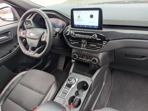 Used 2023 Ford Escape ST-Line AWD/4WD image 35