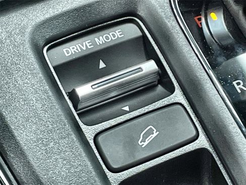 New 2026 Honda CR-V TrailSport image 20
