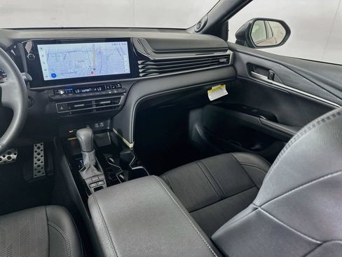 Used 2026 Toyota Camry XSE w/ Premium Plus Package FWD image 24