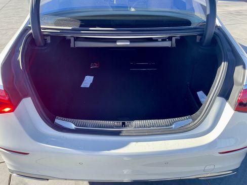 Used 2021 Mercedes-Benz S 580 4MATIC Sedan image 5