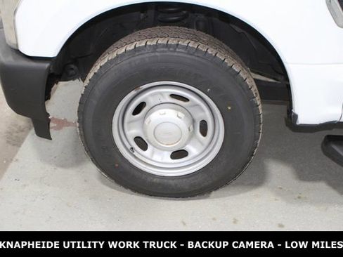 Used 2017 Ford F250 XL image 12