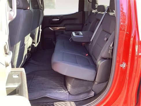 Used 2022 GMC Sierra 1500 Elevation image 13