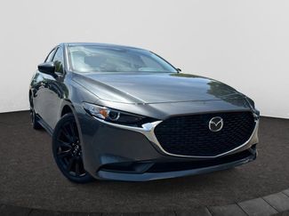 New 2026 MAZDA MAZDA3 s Sport video 1