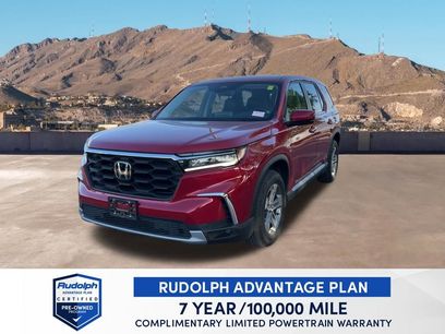 Used 2023 Honda Pilot EX-L
