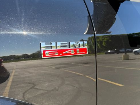 Used 2020 RAM 2500 Laramie AWD/4WD image 17