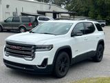 Used 2021 GMC Acadia AT4 w/ Trailering Package image 4