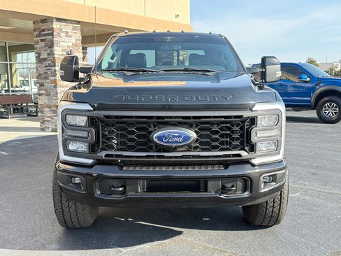 Used 2023 Ford F250 Lariat w/ Tremor Off-Road Package image 7