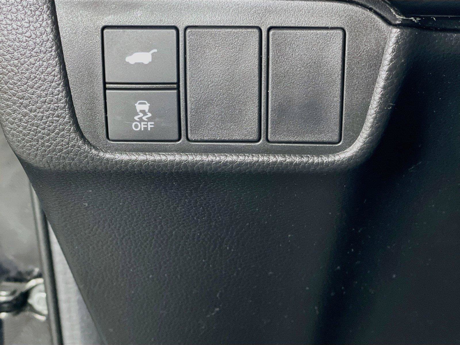 Certified 2024 Honda CR-V EX-L image 14