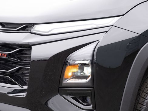 New 2026 Chevrolet Equinox RS w/ Safety and Technology Package AWD/4WD image 20