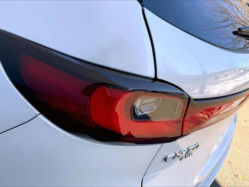 Used 2025 MAZDA CX-70 3.3 Turbo S w/ Premium Plus image 28