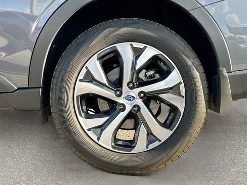 Used 2021 Subaru Outback Limited w/ Popular Package #2 image 32