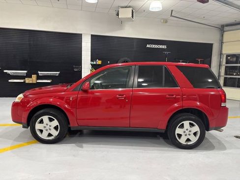 Used 2007 Saturn Vue AWD V6 w/ Comfort Pkg image 5