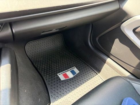 Used 2019 Chevrolet Camaro LS RWD image 44