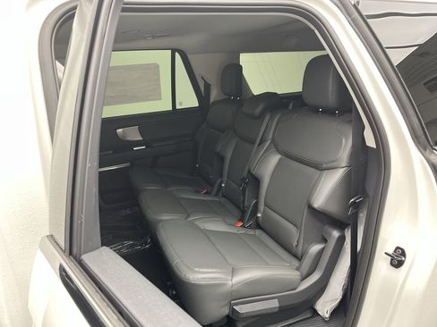 New 2026 Ford Expedition Max Active image 11