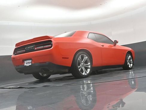 Used 2021 Dodge Challenger R/T RWD image 41