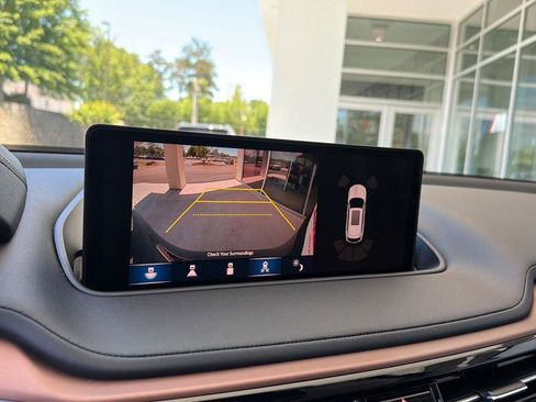 Used 2022 Acura MDX FWD w/ Technology Package image 23