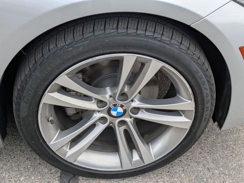 Used 2017 BMW 330i Sedan image 12