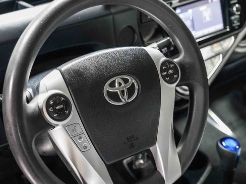 Used 2015 Toyota Prius C One FWD image 20