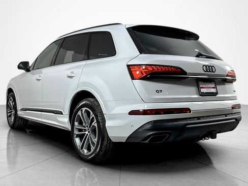 New 2026 Audi Q7 3.0T Premium image 4