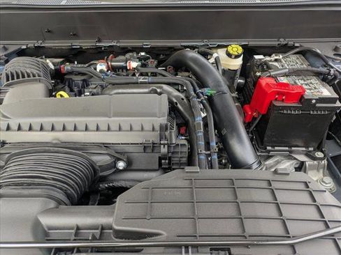 New 2026 Ford Maverick Lariat w/ 4K Tow Package image 18