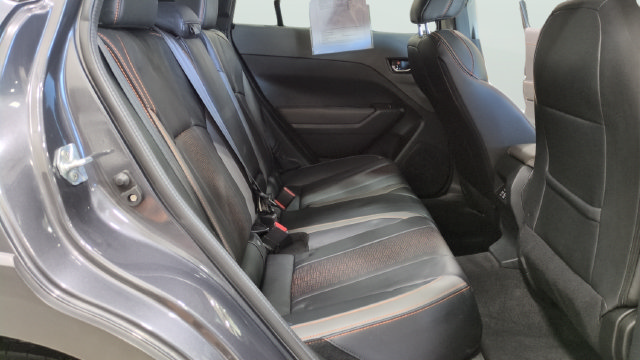 Certified 2024 Subaru Crosstrek 2.5i Limited AWD/4WD image 19