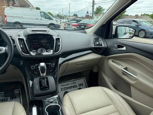 Used 2015 Ford Escape Titanium AWD/4WD image 44