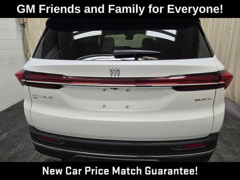 New 2026 Buick Enclave Preferred w/ Power Package image 9