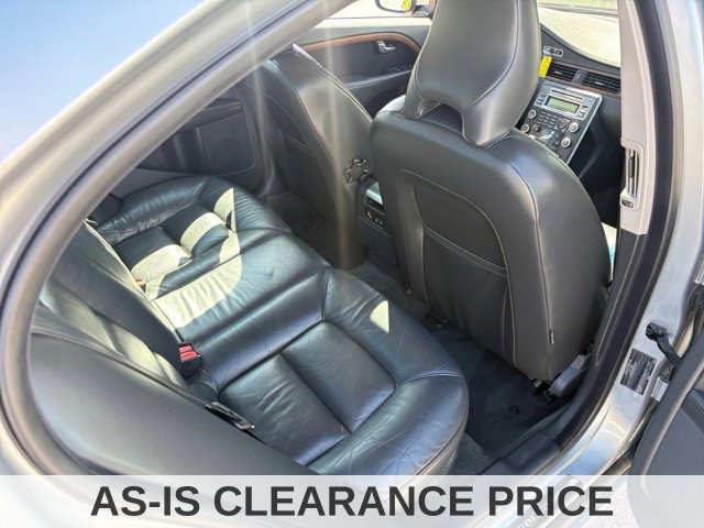 Used 2011 Volvo S80 3.2 FWD image 38