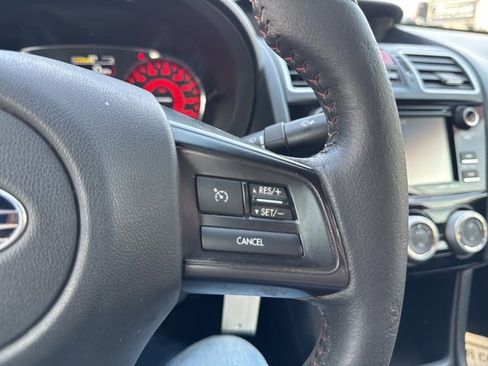 Used 2017 Subaru WRX Base w/ Popular Package #1 image 22
