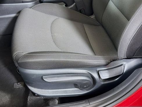 Used 2024 Kia Forte LXS FWD image 20