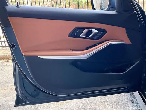 Certified 2025 BMW 330i 330i image 21