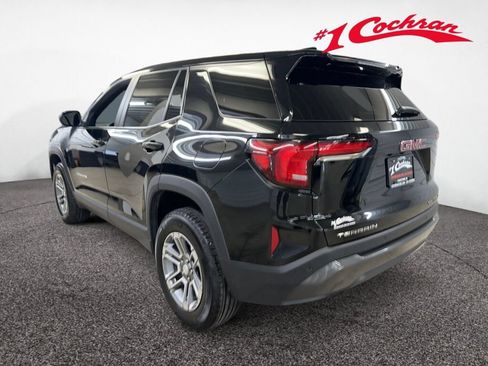 Used 2025 GMC Terrain Elevation FWD image 21