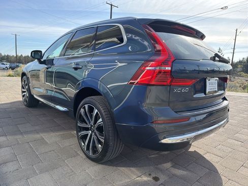 Used 2023 Volvo XC60 B5 Ultimate AWD/4WD image 5