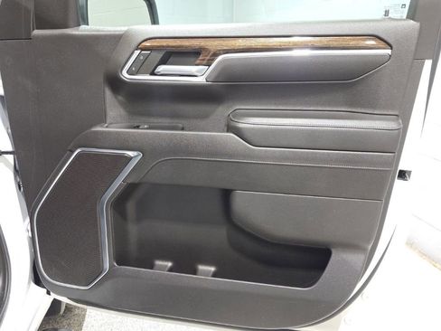 Used 2023 GMC Sierra 1500 Elevation w/ LPO, Elevation Black Package image 18