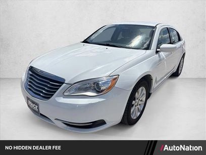 Used 2014 Chrysler 200 Touring