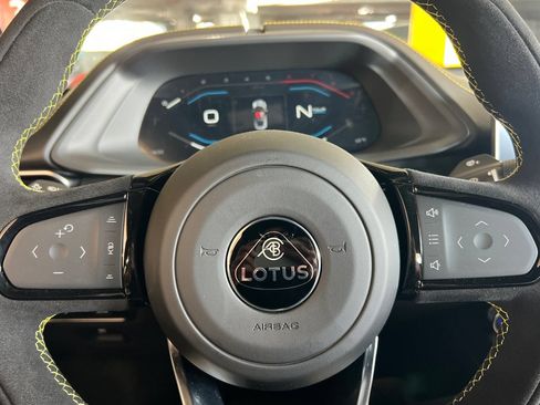 New 2026 Lotus Emira RWD image 21