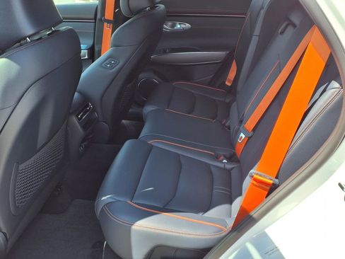 New 2026 Genesis GV70 3.5T Sport Advanced image 18