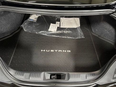 Used 2024 Ford Mustang GT w/ Mustang Nite Pony Package image 29