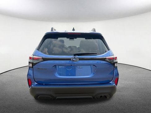 New 2026 Subaru Forester Premium AWD/4WD image 13