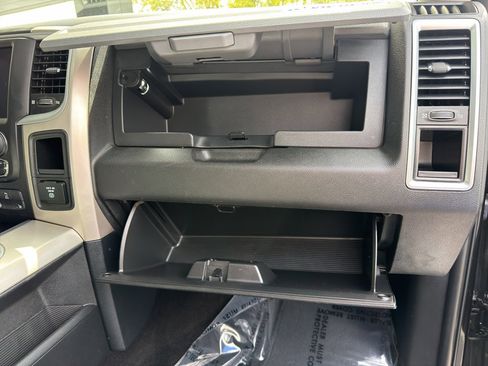 Used 2017 RAM 2500 Big Horn AWD/4WD image 12