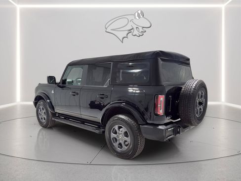 Certified 2024 Ford Bronco Outer Banks AWD/4WD image 3