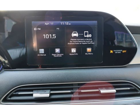 Used 2020 Hyundai Palisade SEL w/ Convenience Package AWD/4WD image 19