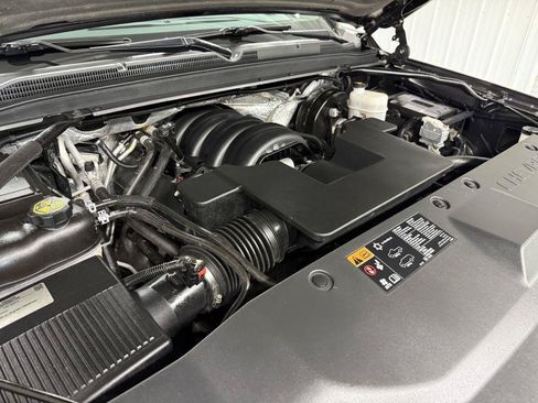 Used 2015 Chevrolet Tahoe LTZ AWD/4WD image 55