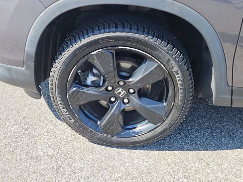 Used 2019 Honda Passport Elite image 7