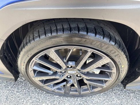 New 2026 Subaru WRX Premium AWD/4WD image 10