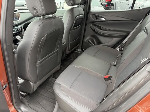 Used 2021 Buick Encore GX Select AWD/4WD image 2