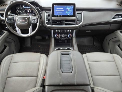 Used 2021 GMC Yukon SLT w/ SLT Luxury Plus Package image 25